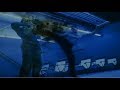 SOLDADO UNIVERSAL 2 VAN DAMME GOLPE FINAL