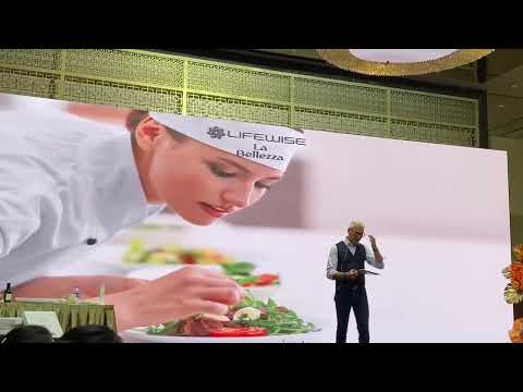 La Bellezza - Công Nghệ Hấp Thụ