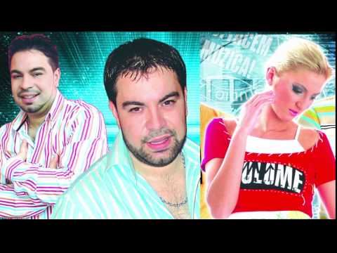 FLORIN SALAM, LIVIU PUSTIU, CLAUDIA SI PLAY AJ - hai ciki ciki