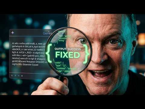 Avoid Falling Behind Master Google Gemini Now