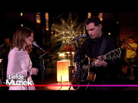 The Starlings - 'For You' | Liefde voor Muziek