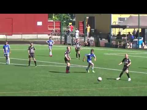 26.5.2018 Käpa kevätturnaus Nups P06-LAUTP