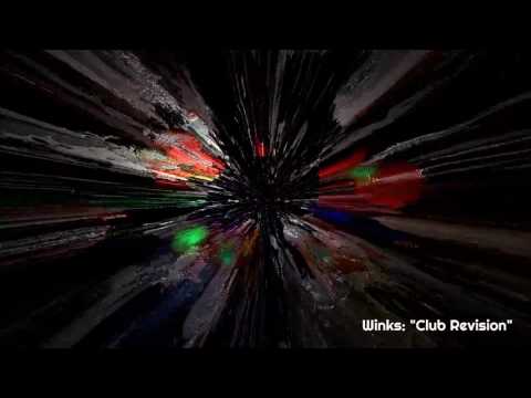Winks - Club Revision | Demoscene Music | C64 | SID