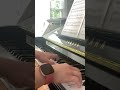 Yiruma - Spring Waltz - Kaitlyn Tran cover #beginner #yiruma