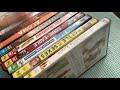 My 20th Century Fox Home Entertainment DVD Collection Part 3 2013 2019 Tittles Final Part
