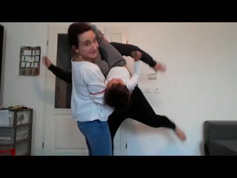 Bailando, Casamiento Lu