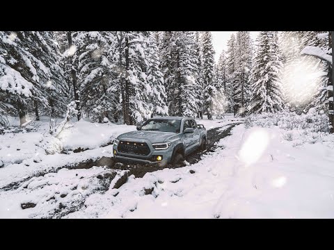 Installing RA Motor's Steel Rock Sliders | Toyota Tacoma Overlanding Build Ep. 7