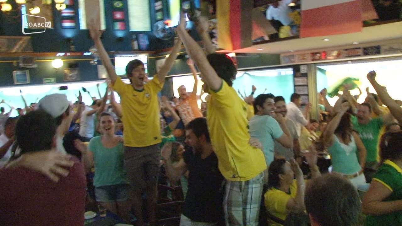 Torcida do Grande ABC diz que time convenceu no último jogo