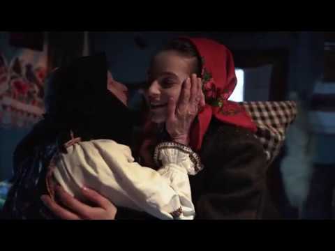 Anda Horoba - Cântecul bunicii mele | Official Video