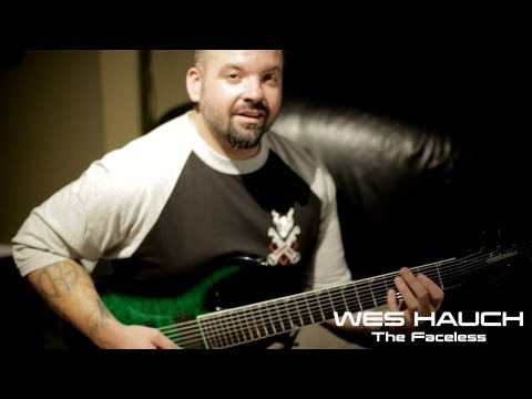 New Project - Wes Hauch and Ryan Glisan