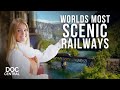 The Beauty Of Norway And Heading Inside The Arctic Circle World S Most Scenic Railways EP 1