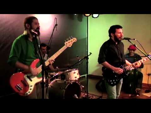 Gabriel Muzak ao vivo na Rádio Canal Brasil