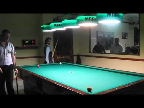 Mascia Renzo  vs Mascia Alessandro