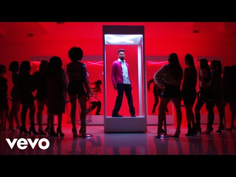 Chris Brown – Heat (Official Video) ft. Gunna