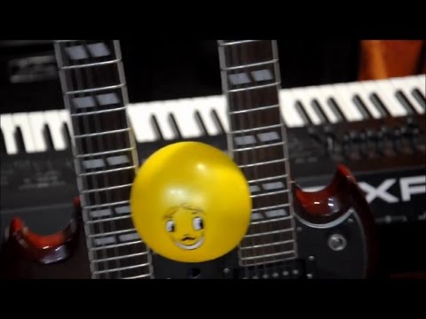 Enver İzmaylov ve Leniye İzmaylova - Колобок