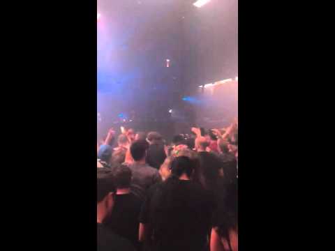 Shy FX Stamina Mc Snowbombing 2016