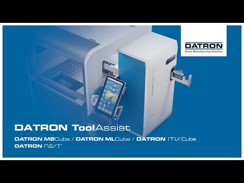 DATRON ToolAssist