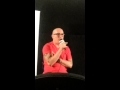Maynard James Keenan Egyptian Theater Man Hunter