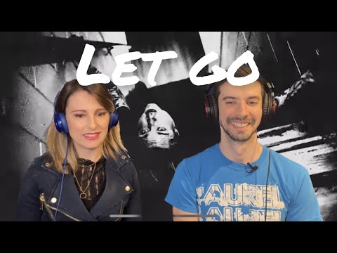 Underoath - Let Go REACTION!!
