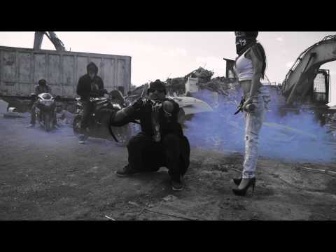 Chevy Woods - Now That I'm Up [Official Video]