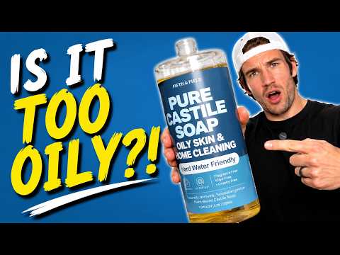 Ewg Shampoo