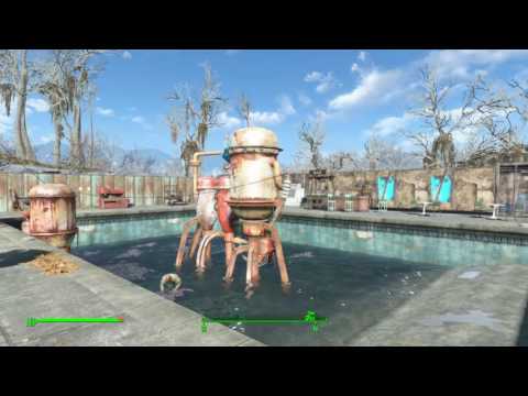 The Slog "Vanilla" Settlement
