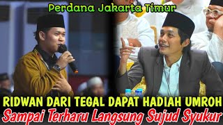 Download lagu Gus Iqdam Terbaru - Ridwan Dari Tegal dapat hadiah UMROH|| Sampai Terharu Langsung Sujud Syukur  mp3 Download lagu Gus Iqdam Terbaru - Ridwan Dari Tegal dapat hadiah UMROH|| Sampai Terharu Langsung Sujud Syukur  mp3