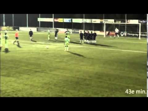 vv NUNSPEET   AGOVV APELDOORN LUCAS SCALA