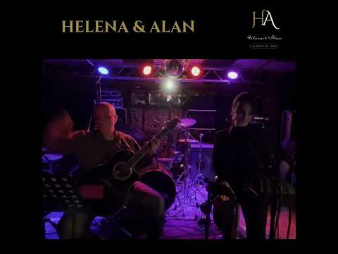 HELENA & ALAN - Imelda May ''Johnny got a Boom Boom''