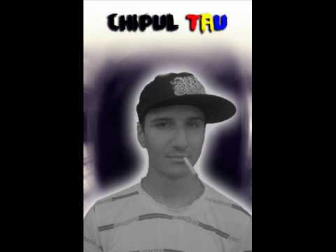 Mc Deka - Chipul Tau(+COVER) www.Mc-Deka.BlogSpot.Com