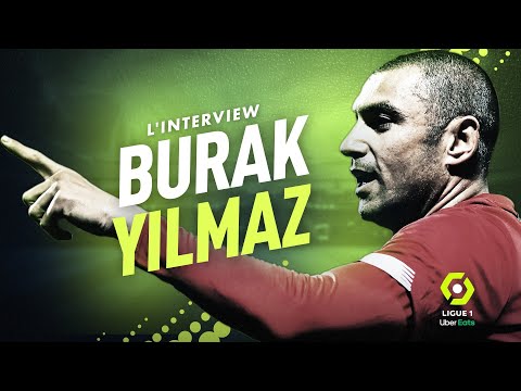Burak Yilmaz revient sur son incroyable saison lilloise