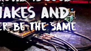 Woke Up Waiting - Voices (Official Lyric Video)