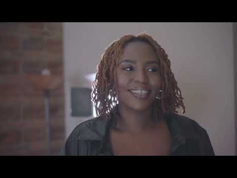 Steph Kapela - NI WEWE feat DELA (Visualizer)