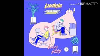 [1HOUR]로꼬(Loco),그레이(GRAY)-Late Night