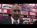 Video: Vicenza-Padova, Maran: "Ci serviva questa svolta"