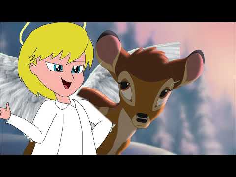 The Black Cauldron (House of Toontopia) Part 3 - Talon's Vision