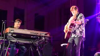 Agárrate a mí María - Los Secretos