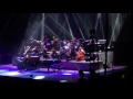 Acroyali/Human Condition - Yanni Live 2016 Arena Monterrey