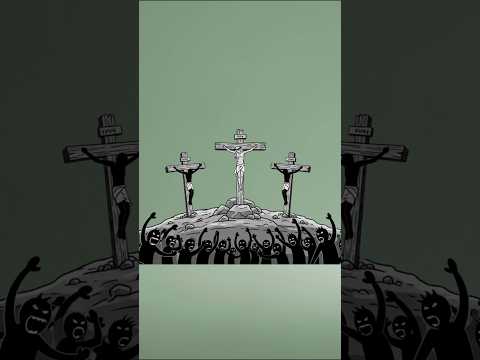 His Last Breath Changed Everything #shorts  #spirituality