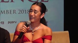 Download lagu Alexandra Gottardo Perankan Istri Terduga Teroris Peristiwa 11 September mp3