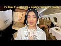 HOW TO ENTER YOUR RICH GIRL ERA Money Mistakes Mindset And Habits How I Invest My Money
