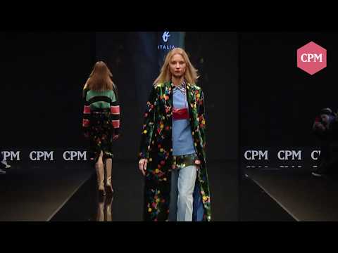 Fashion Show Beatrice.B  CPM Feb. 19