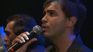 Los nocheros - Abel Pintos