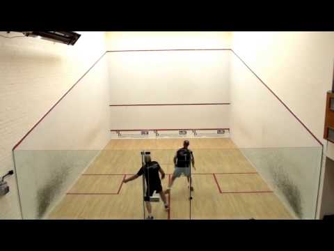 MO65 Match 2 Trevor Musson vs Neil Nightingale