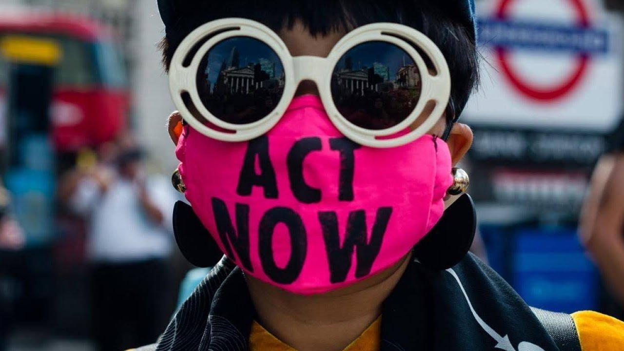 London Climate Action Week: What is needed for success in 2021's climate 'super year'?