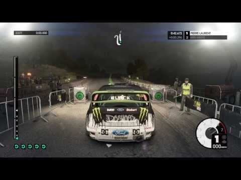 Let's Play Dirt 3 [HD] Part 24 - Immer diese Ausbrecher! (Deutsch/German)