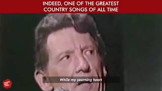 Crazy Arms (with Lyrics) - Jerry Lee Lewis and Emmylou Harris