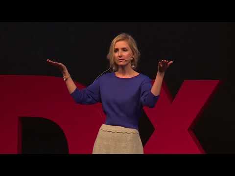 How Did Your Parents Mess You Up? | Fiona Douglas | TEDxPuxi