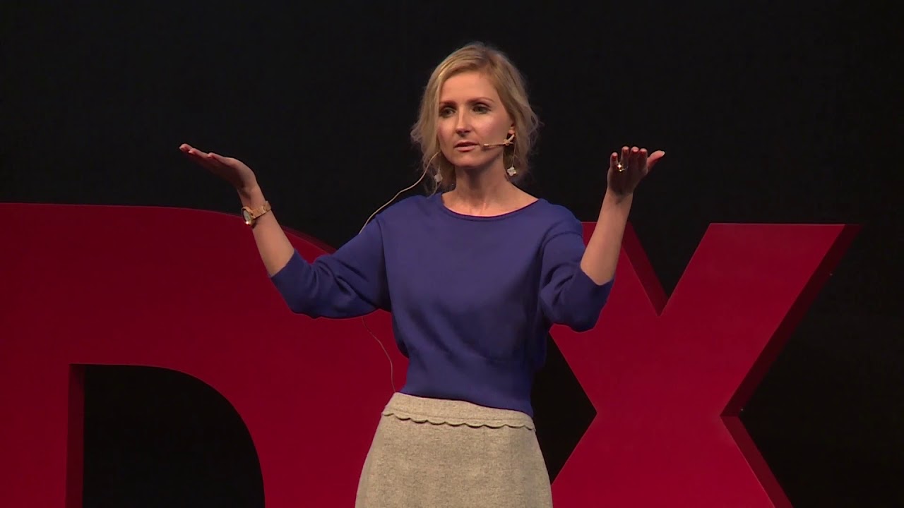 How Did Your Parents Mess You Up? | Fiona Douglas | TEDxPuxi