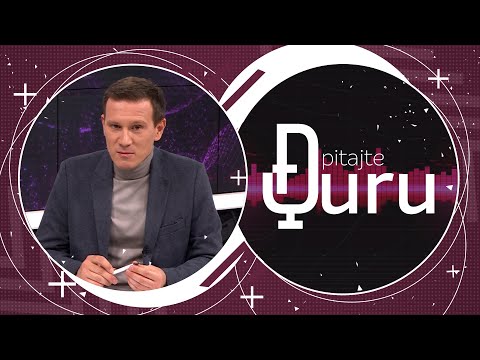 Podcast "Pitajte Đuru": Smanjenje računa za struju - obećanje ludom radovanje